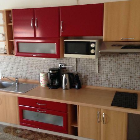 Apartmani Tatic Štinjan Eksteriør billede
