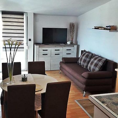 Apartmani Tatic Štinjan Eksteriør billede